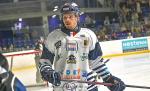 Photo hockey match Nantes - Dunkerque le 09/10/2024