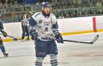 Photo hockey match Nantes - Dunkerque le 09/10/2024