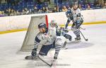 Photo hockey match Nantes - Dunkerque le 09/10/2024