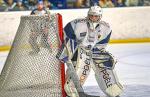 Photo hockey match Nantes - Dunkerque le 09/10/2024