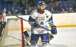 Photo hockey match Nantes - Dunkerque le 09/10/2024