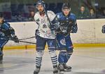 Photo hockey match Nantes - Dunkerque le 09/10/2024