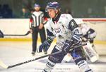 Photo hockey match Nantes - Dunkerque le 09/10/2024