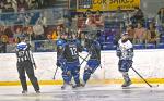 Photo hockey match Nantes - Dunkerque le 09/10/2024