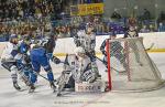 Photo hockey match Nantes - Dunkerque le 09/10/2024