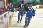 Photo hockey match Nantes - Dunkerque le 09/10/2024