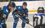 Photo hockey match Nantes - Dunkerque le 09/10/2024