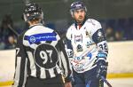 Photo hockey match Nantes - Dunkerque le 09/10/2024