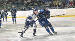 Photo hockey match Nantes - Dunkerque le 09/10/2024