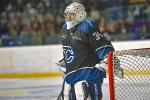 Photo hockey match Nantes - Dunkerque le 09/10/2024