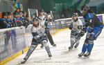 Photo hockey match Nantes - Dunkerque le 09/10/2024