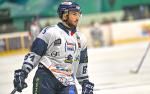 Photo hockey match Nantes - Dunkerque le 09/10/2024