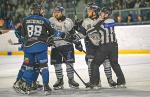 Photo hockey match Nantes - Dunkerque le 09/10/2024