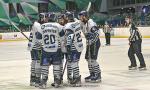 Photo hockey match Nantes - Dunkerque le 09/10/2024