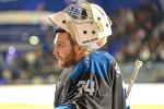 Photo hockey match Nantes - Dunkerque le 09/10/2024