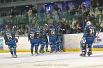 Photo hockey match Nantes - Dunkerque le 09/10/2024