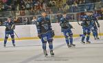 Photo hockey match Nantes - Dunkerque le 09/10/2024