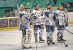 Photo hockey match Nantes - Dunkerque le 09/10/2024