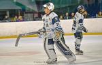 Photo hockey match Nantes - Dunkerque le 09/10/2024