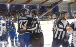 Photo hockey match Nantes - Dunkerque le 09/10/2024