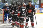 Photo hockey match Nantes - Epinal  le 30/10/2021