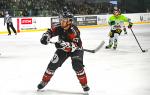 Photo hockey match Nantes - Epinal  le 30/10/2021