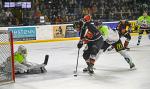 Photo hockey match Nantes - Epinal  le 30/10/2021