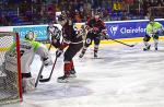 Photo hockey match Nantes - Epinal  le 30/10/2021