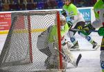 Photo hockey match Nantes - Epinal  le 30/10/2021