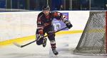 Photo hockey match Nantes - Epinal  le 30/10/2021