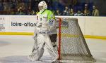 Photo hockey match Nantes - Epinal  le 30/10/2021