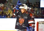 Photo hockey match Nantes - Epinal  le 30/10/2021