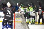 Photo hockey match Nantes - Epinal  le 30/10/2021