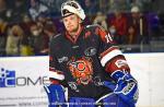 Photo hockey match Nantes - Epinal  le 30/10/2021