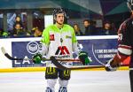 Photo hockey match Nantes - Epinal  le 30/10/2021