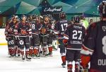 Photo hockey match Nantes - Epinal  le 30/10/2021