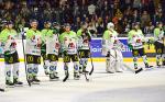 Photo hockey match Nantes - Epinal  le 30/10/2021