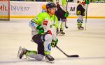 Photo hockey match Nantes - Epinal  le 30/10/2021