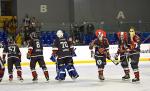 Photo hockey match Nantes - Epinal  le 30/10/2021