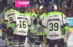 Photo hockey match Nantes - Epinal  le 29/10/2022