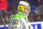 Photo hockey match Nantes - Epinal  le 29/10/2022