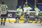 Photo hockey match Nantes - Epinal  le 29/10/2022