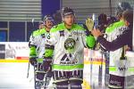 Photo hockey match Nantes - Epinal  le 29/10/2022