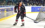 Photo hockey match Nantes - Epinal  le 29/10/2022