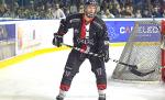 Photo hockey match Nantes - Epinal  le 29/10/2022