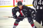 Photo hockey match Nantes - Epinal  le 29/10/2022