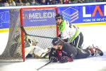 Photo hockey match Nantes - Epinal  le 29/10/2022