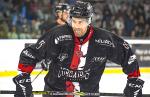 Photo hockey match Nantes - Epinal  le 29/10/2022