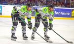 Photo hockey match Nantes - Epinal  le 29/10/2022