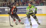 Photo hockey match Nantes - Epinal  le 29/10/2022